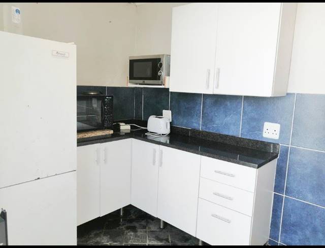 1 BEDROOM APARTMENT RENTED IN SUMMERSTRAND